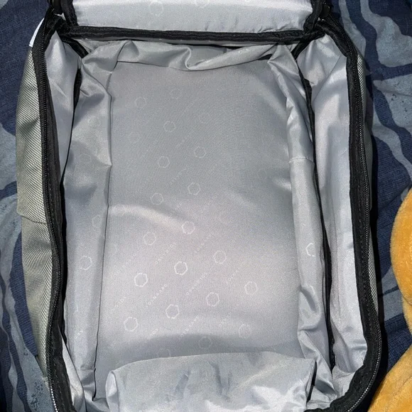 Solgaard Venture Backpack size medium